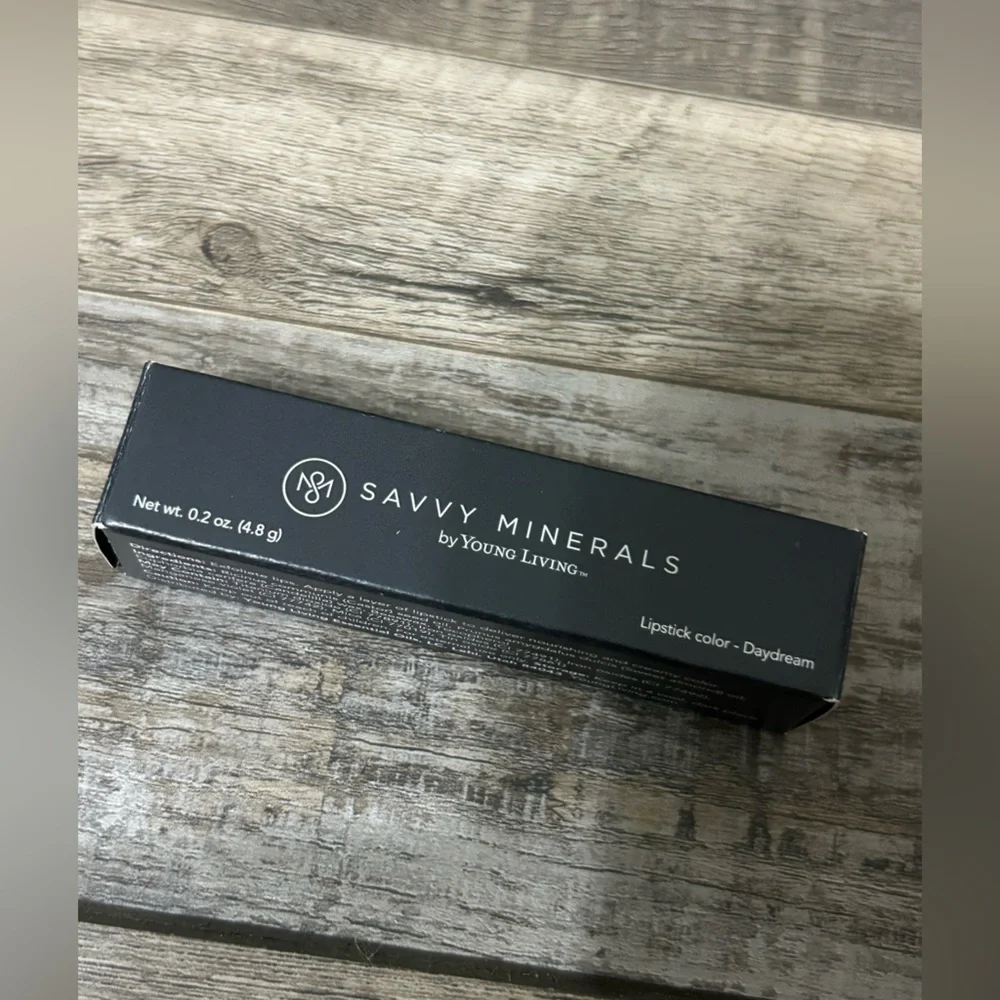 Young Living new box